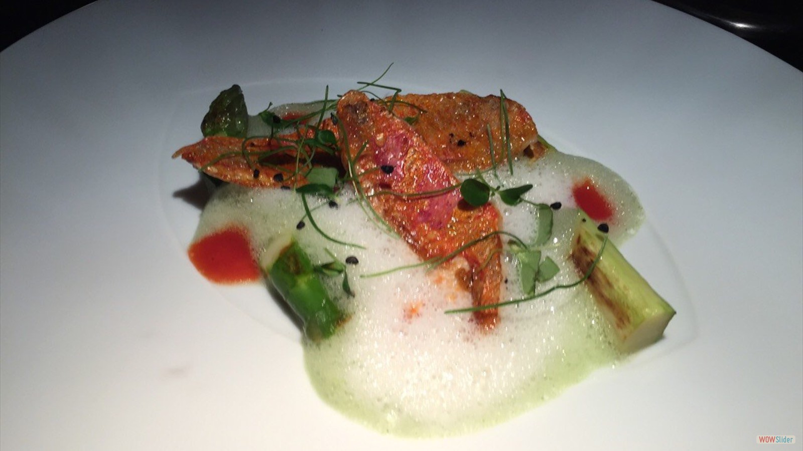 RedMullet