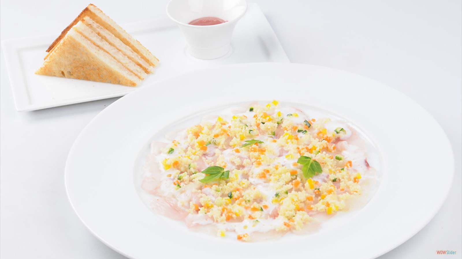 Sea bass
