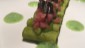 Rigatoni tuna crispy olive