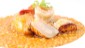 Seafood risotto