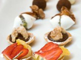 Petit four